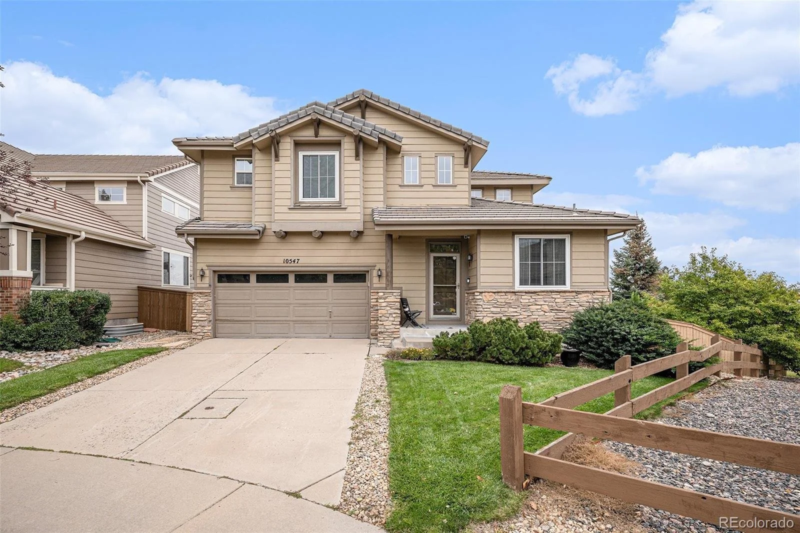 10547 Laurelglen Circle, Highlands Ranch, CO 80130