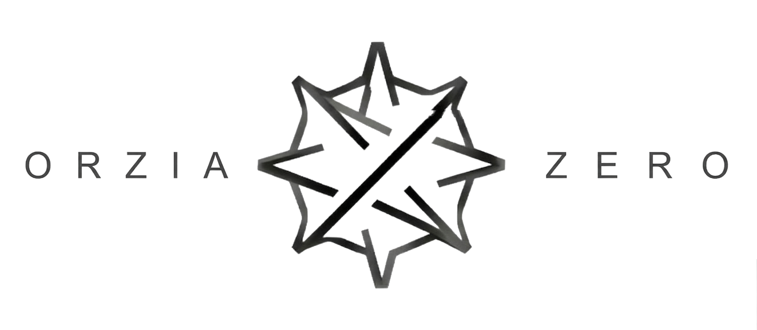 ORZIA ZERO