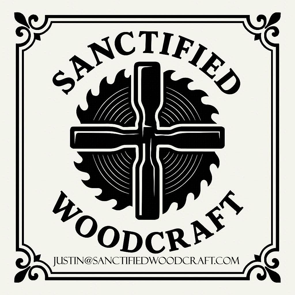 SanctifiedWoodcraft