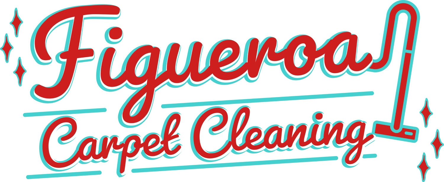 FIGUEROA CARPET CLEANING