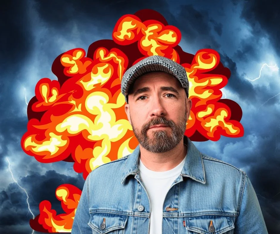 Empath Overload: How to Regulate Your Nervous System &amp; Tell What’s Yours