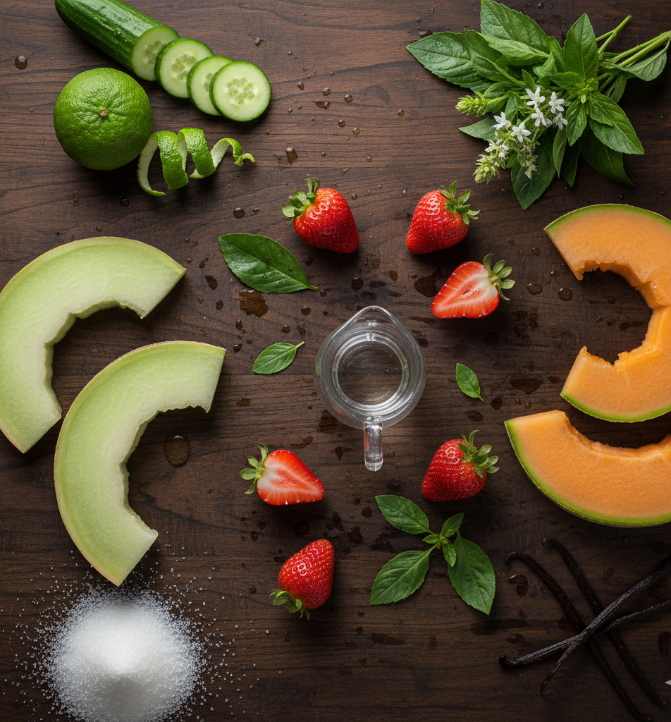 Honey Do vegan candle