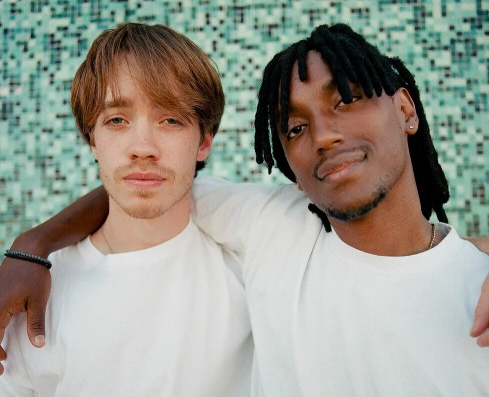 From Boyhood to Boy Band: Where Sunrise Academy Started