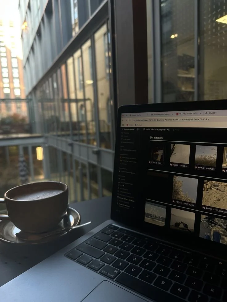 The L'Essence Foundation Session