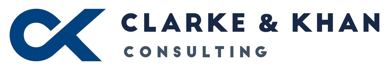 Clarke &amp; Khan Consulting