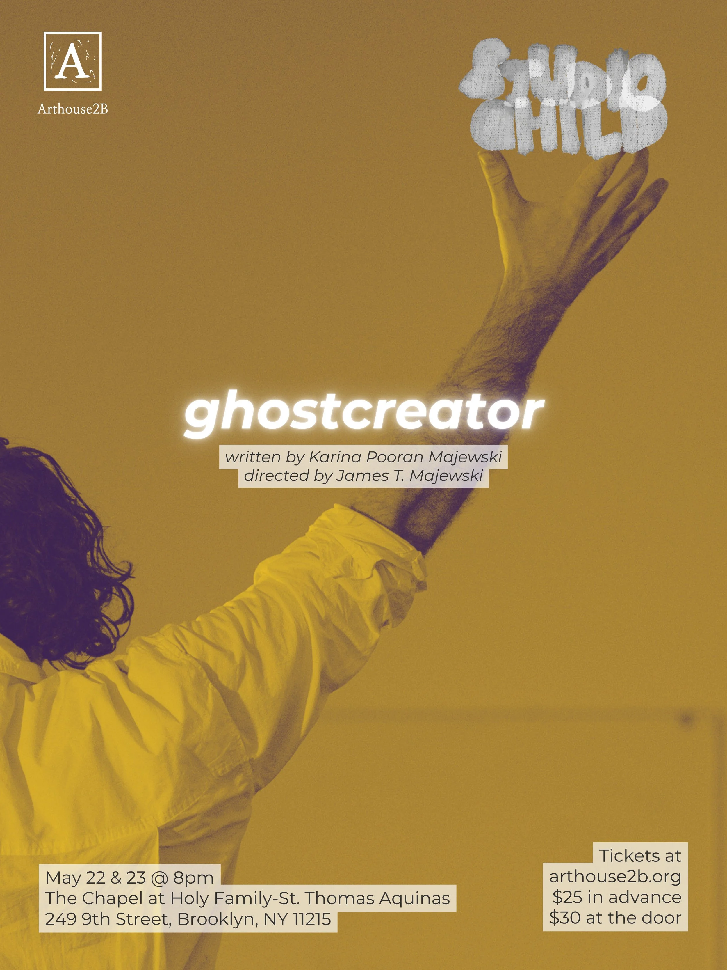 ghostcreator