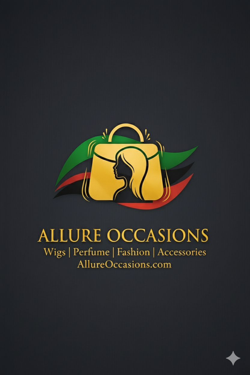  Allure Occasions