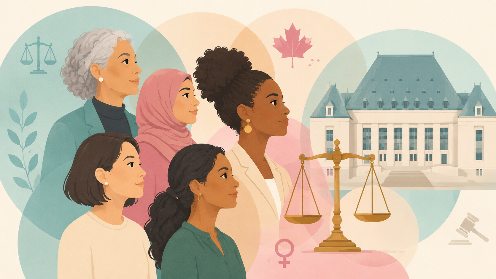 Kanyinda : vers une reconnaissance de l’intersectionnalité à la Cour suprême du Canada