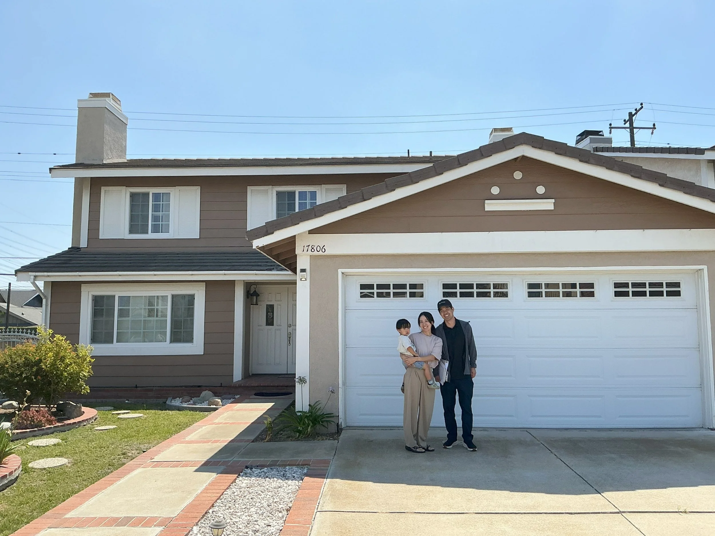 NORTH TORRANCE