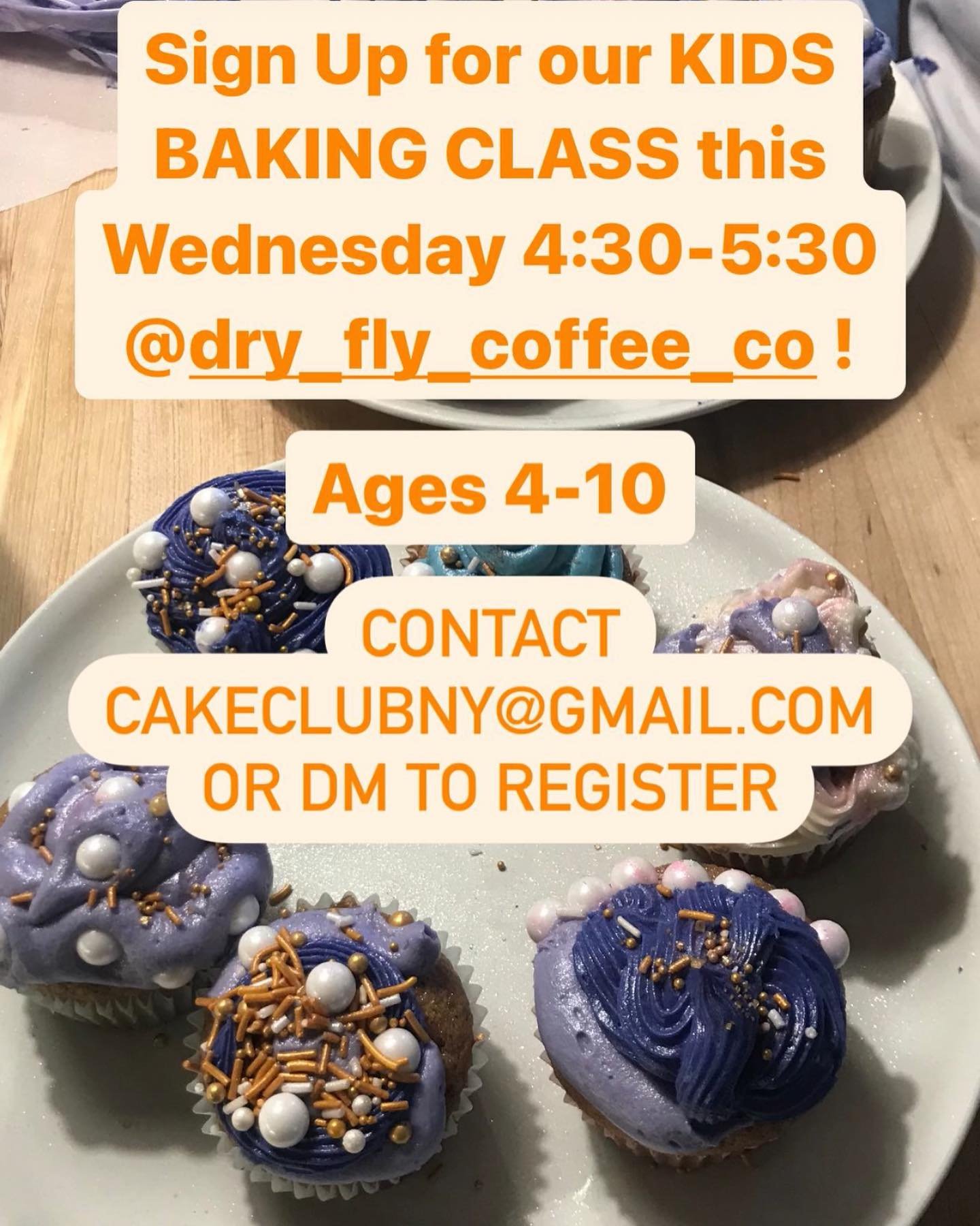 Every Wednesday, except when it gets uncomfortably close to the holidays and things get a little too extra.