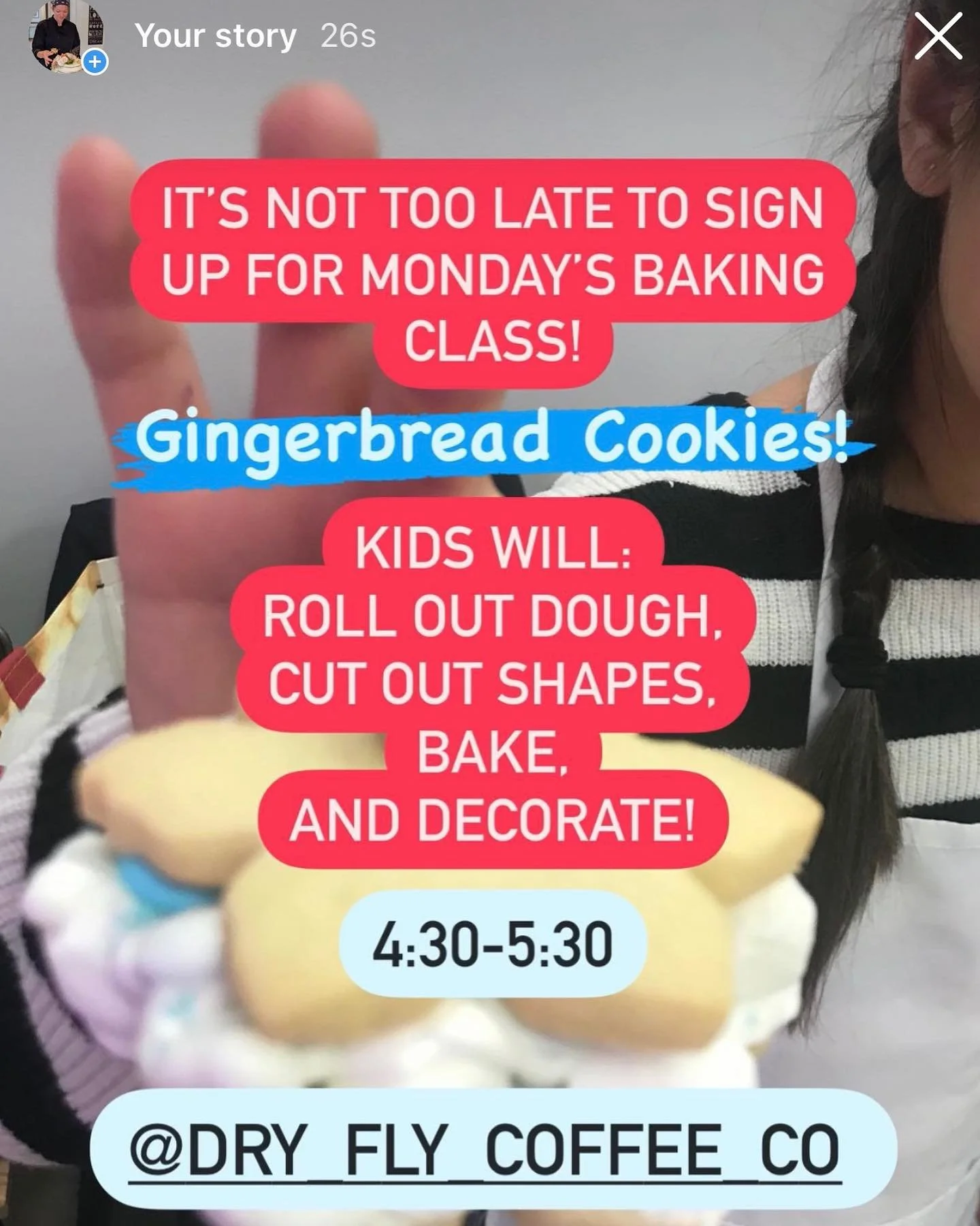 DM to join!

#kidsbaking #newpaltzkids #newpaltzholiday #ulstercountykids #ulstercountyholiday #ulstercountycoffee #ulstercountyactivities #ulstercountyevents #hudsonvalleyevents