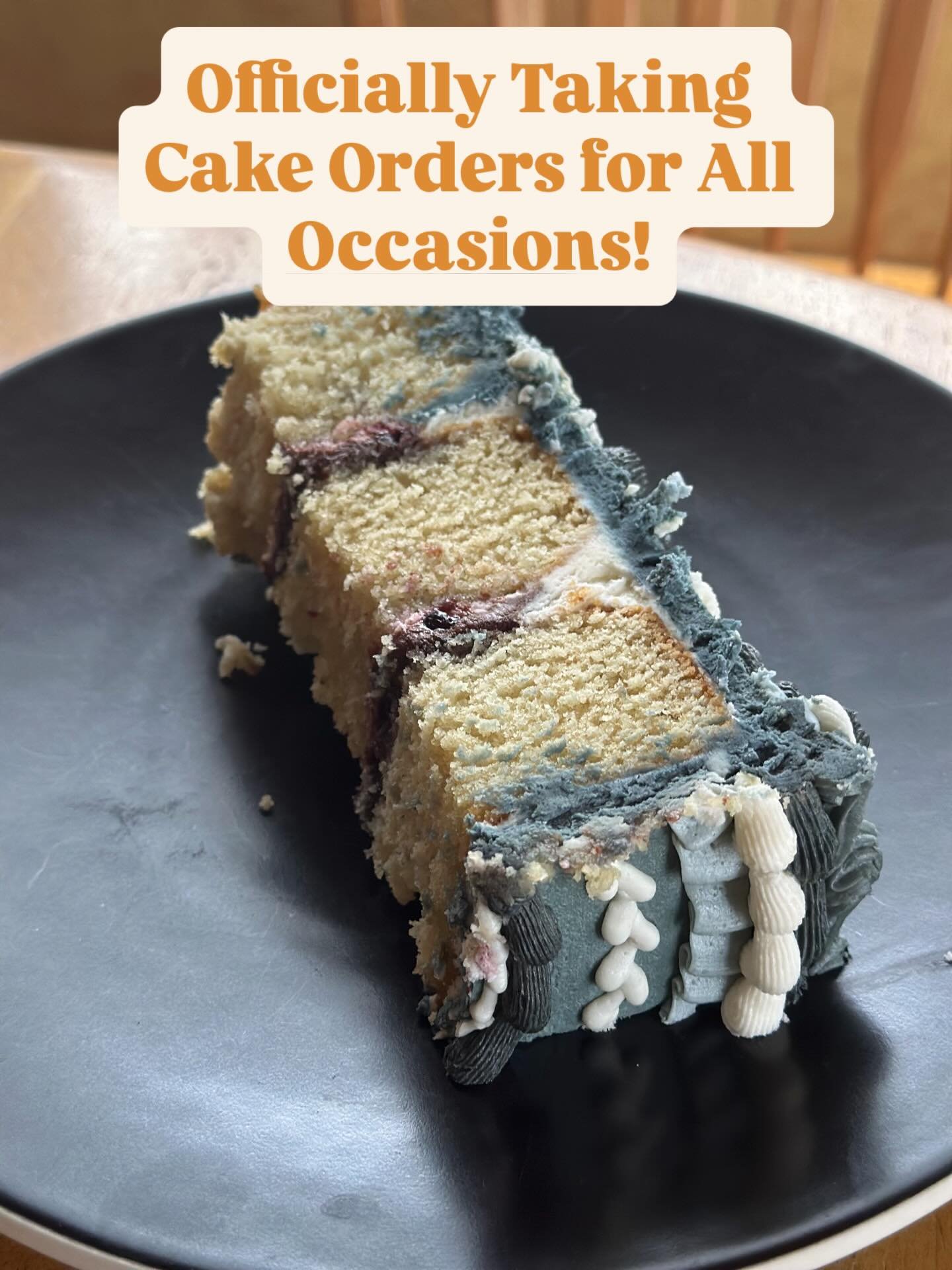 DM for all inquiries ❤️