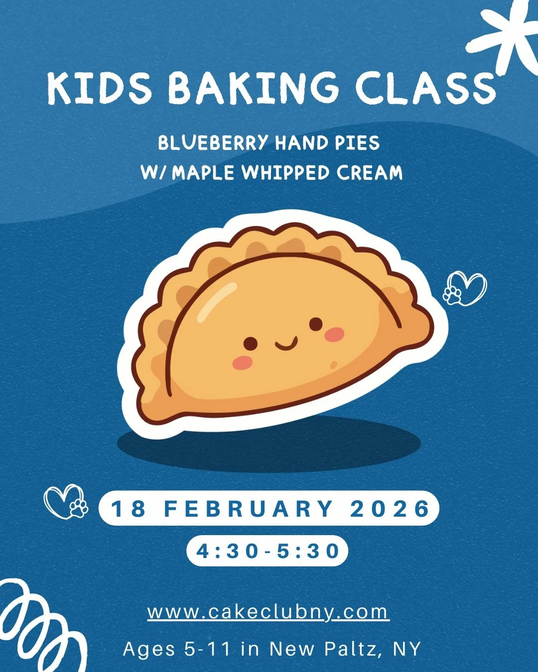 Looking for a STEM based after school activity for your kids? Check out our kids baking classes! Every Wednesday @dry_fly_coffee_co

#afterschoolactivities #afterschoolnewpaltz #newpaltzevents #kingstonevents #ulstercounty