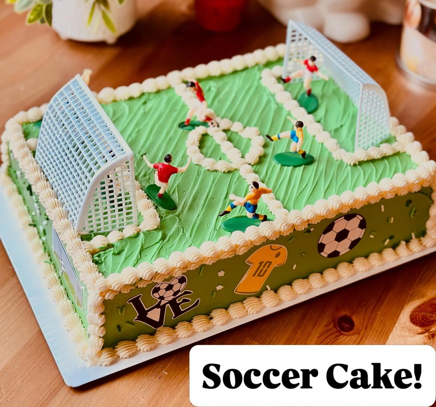 Happy Birthday Micah!