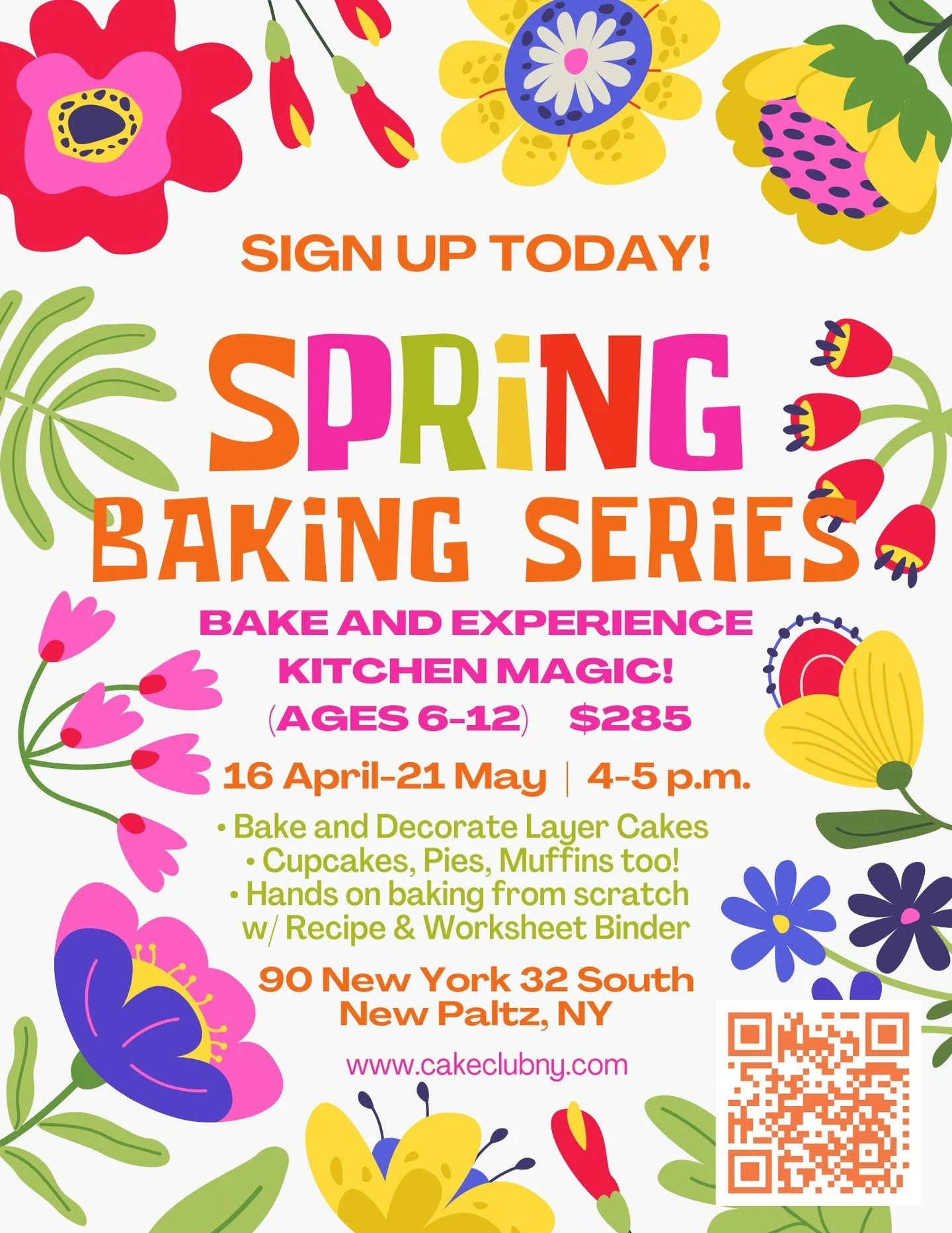 I really wanted this series to feel like a &ldquo;yes&rdquo; for more families, so I&rsquo;ve adjusted the pricing a bit <3
xoxo