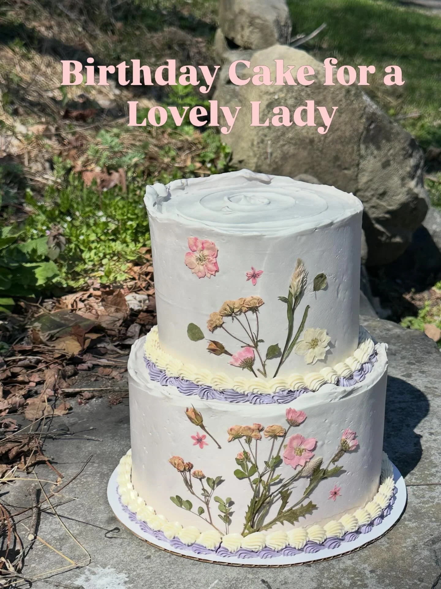 Happy Birthday Michelle!