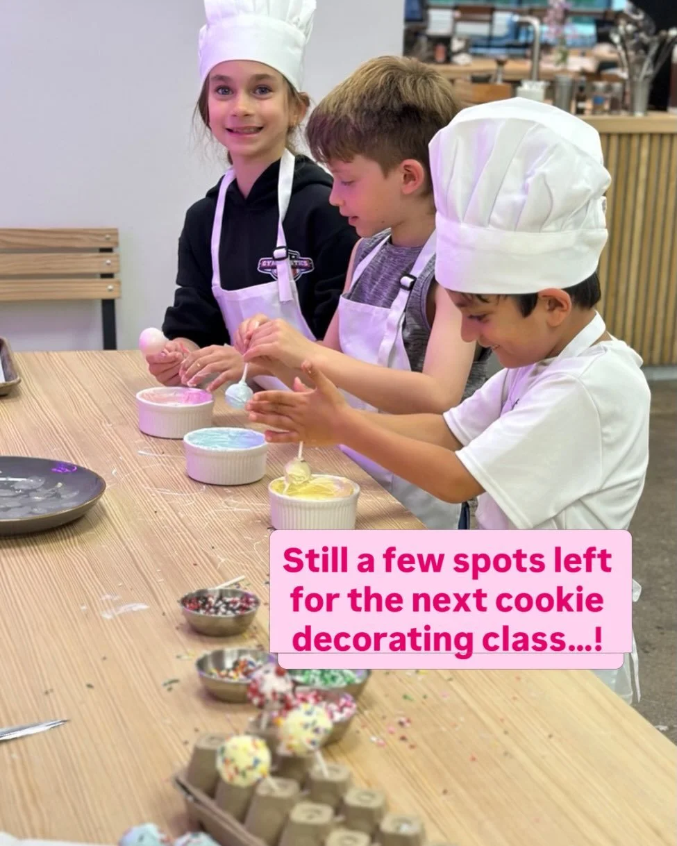 Join here! www.cakeclubny.com/scheduling