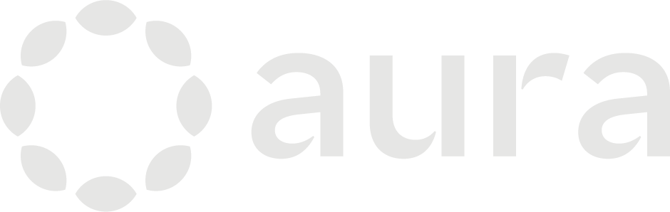 Aura - Tarjeta de Lealtad