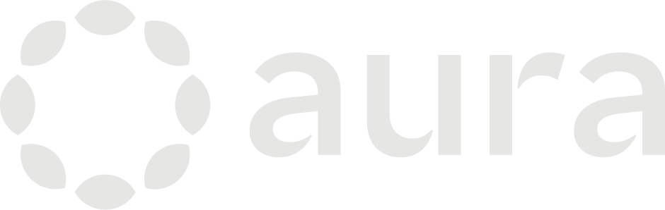 Aura - Tarjeta de Lealtad
