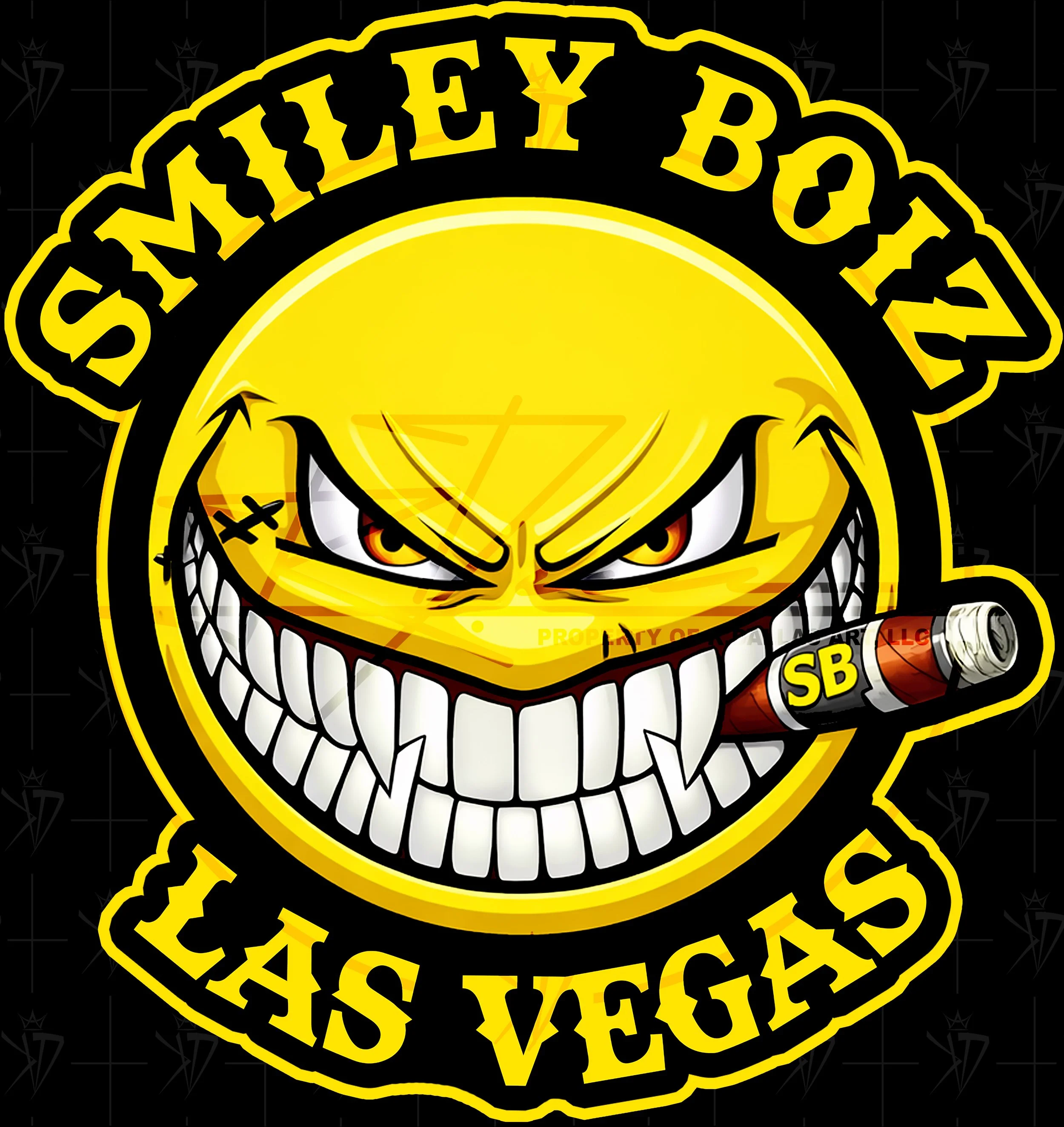 Smiley Boiz MC Patch 3.jpg