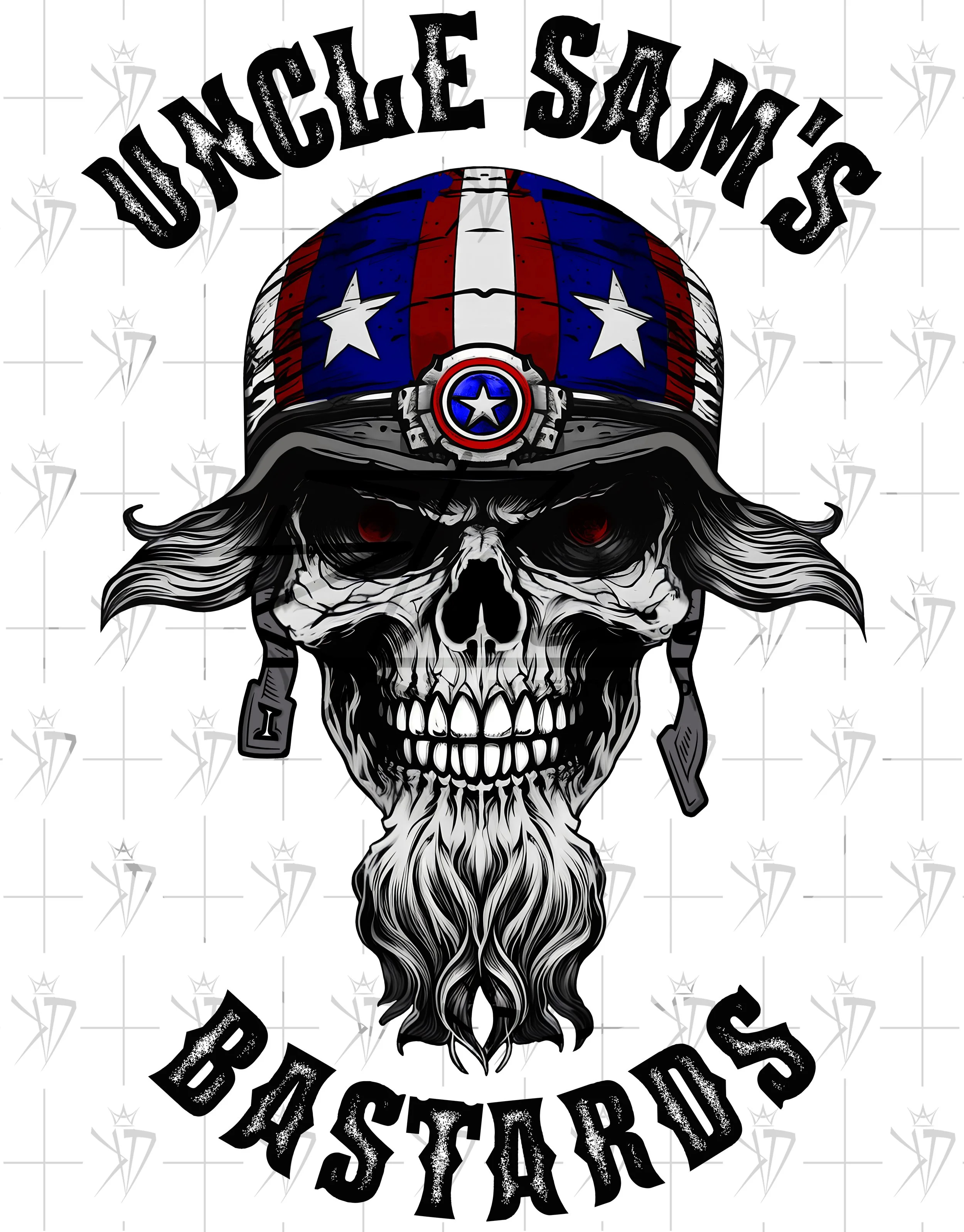 Uncle Sam's Bastards v2_FC.jpg