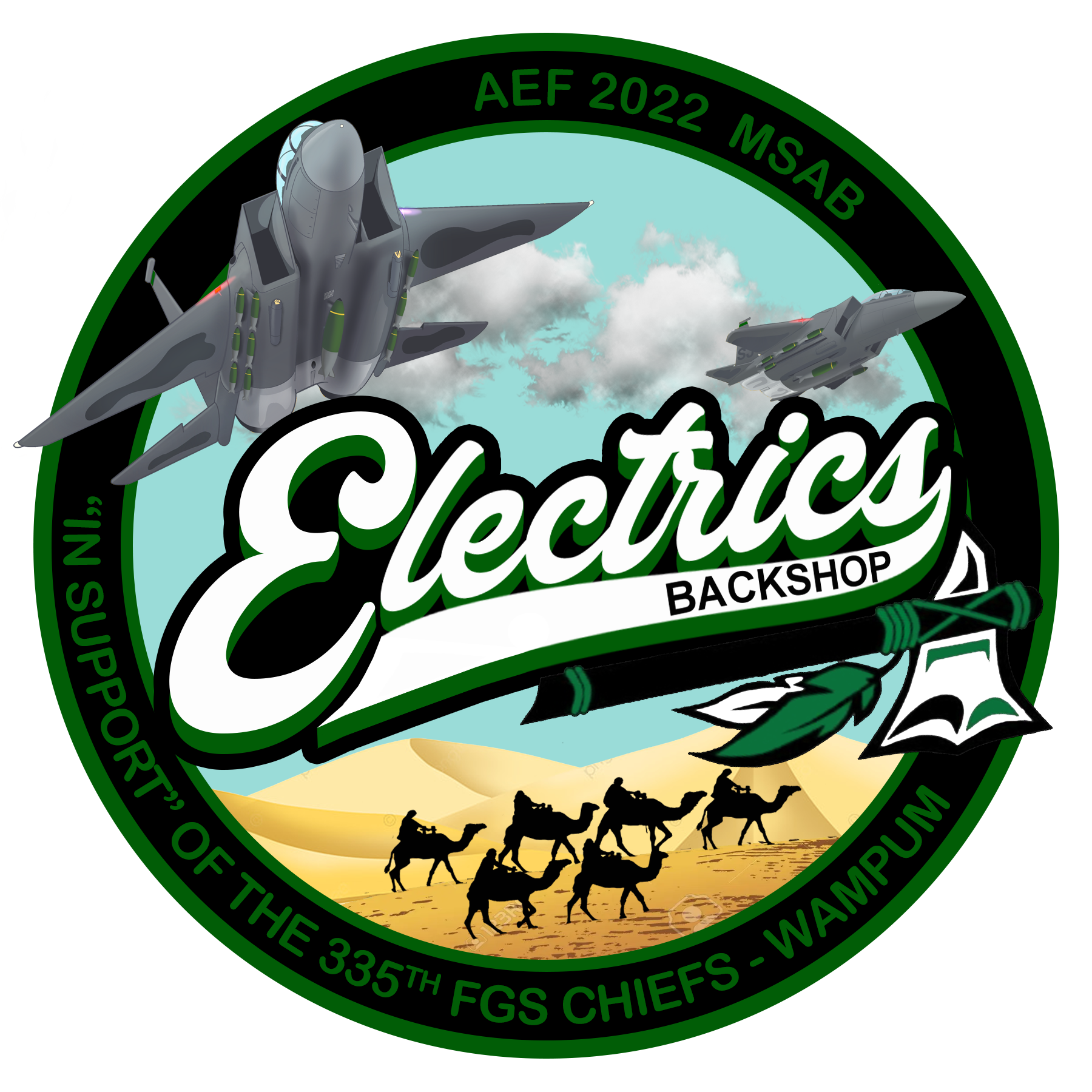 MSAB Electrics Backshop Patch.png