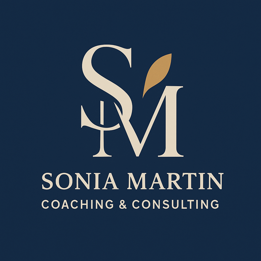 Dr. Sonia Martin