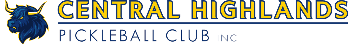 Central Highlands Pickleball