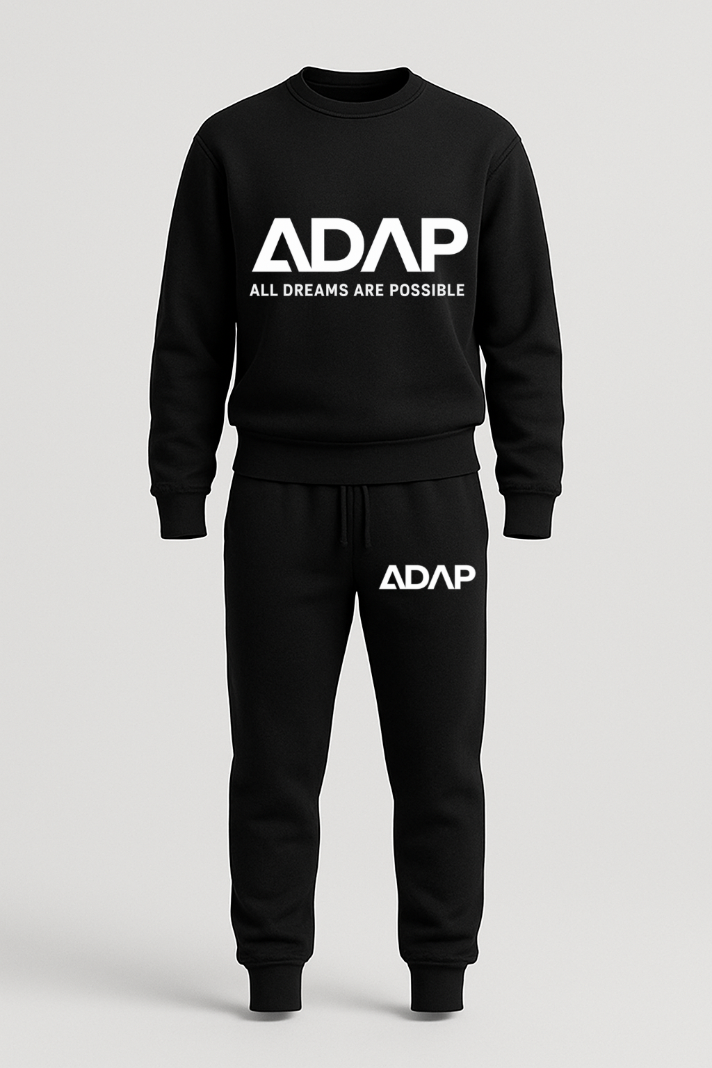 MENS HERITAGE TRACKSUIT