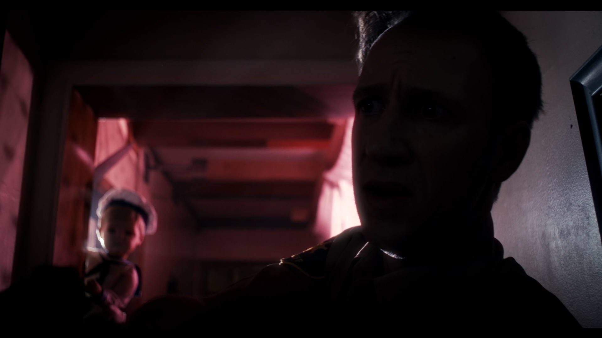 Playtime (2025)