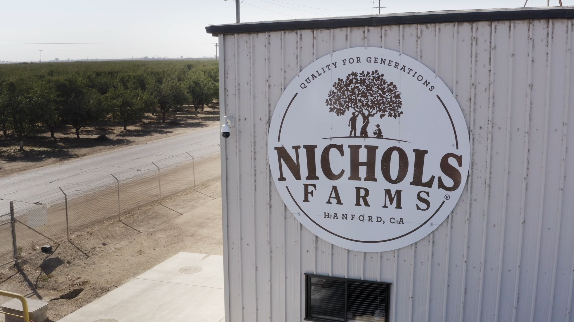 Nichols Farms Sizzle (2024)
