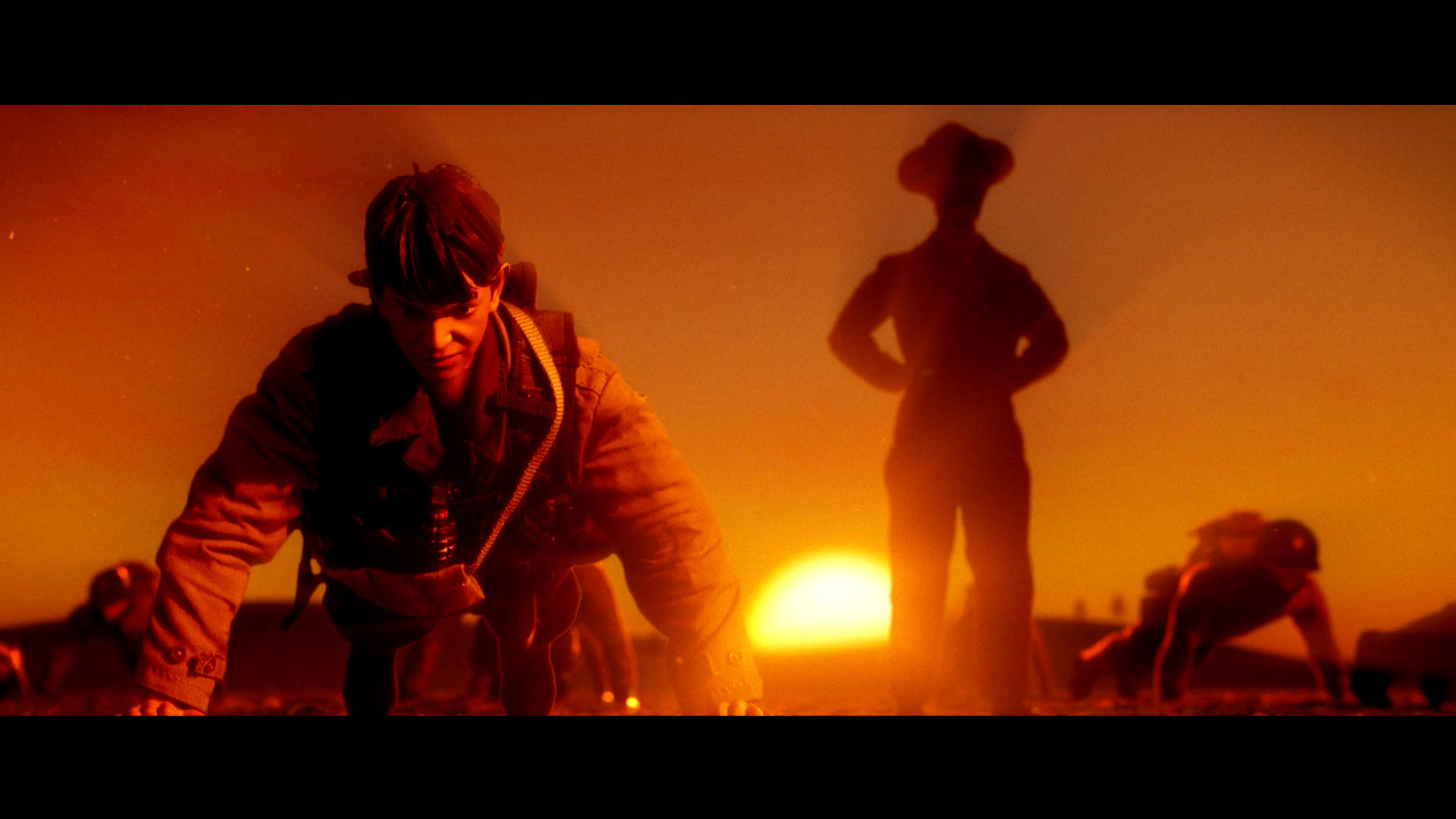 One Final Day (2025)