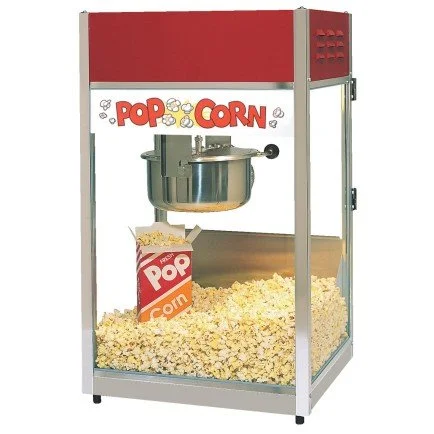 Popcorn Machine