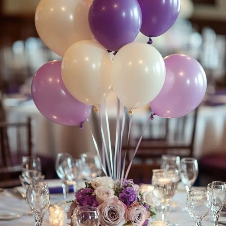 Centerpieces