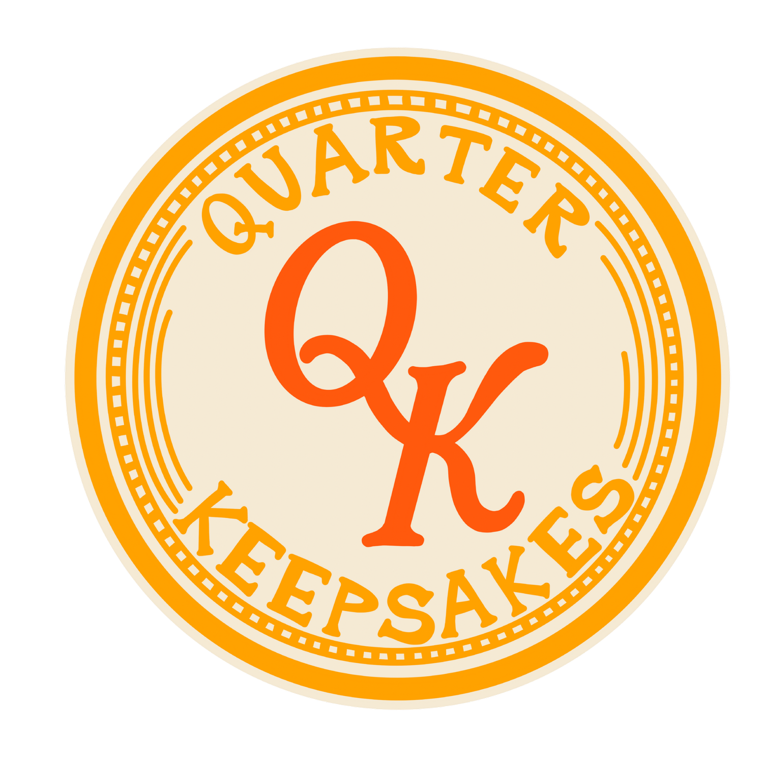 Quarter Keepsakes