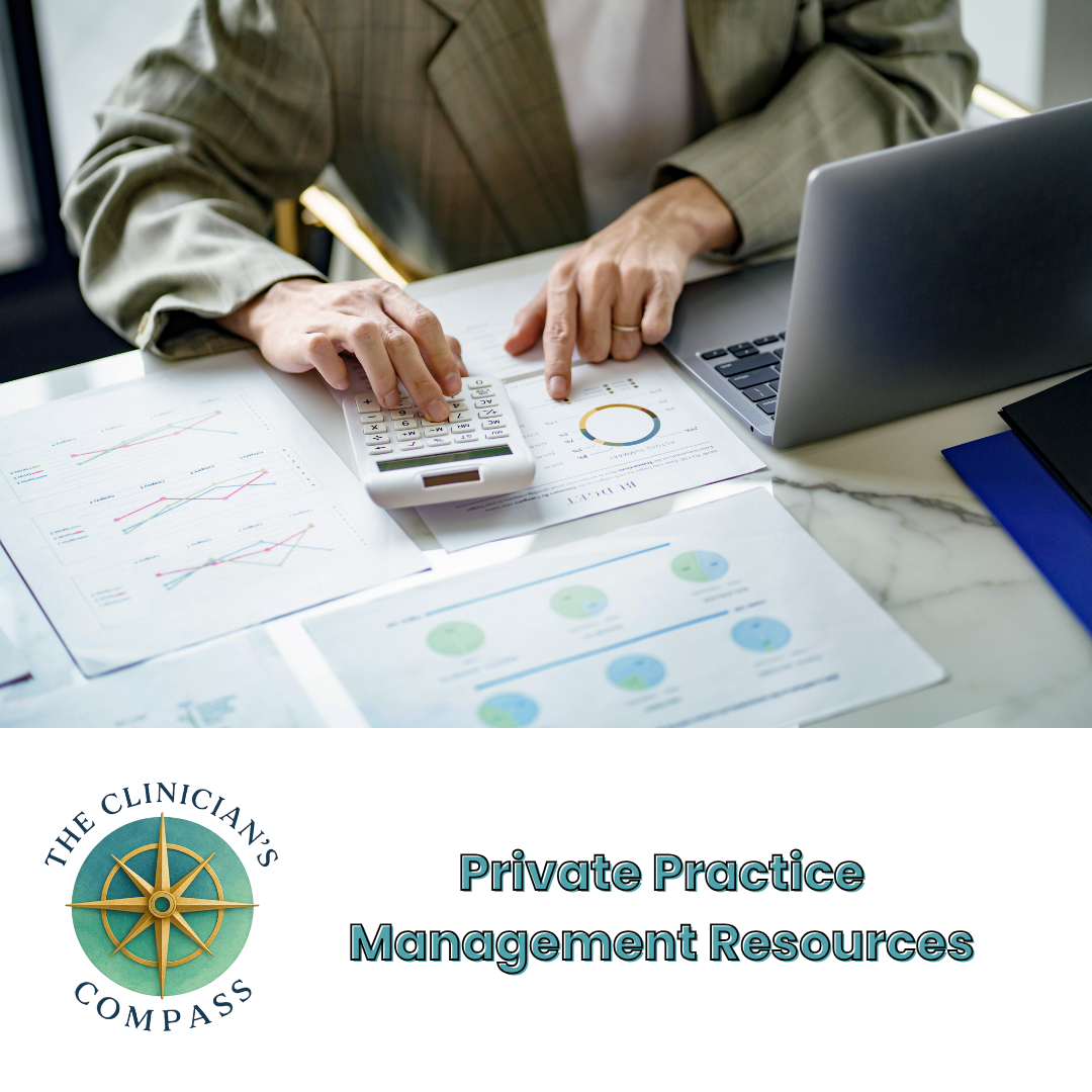 Free Resources | Enhance Your Practice Today — The Clinician's Compass