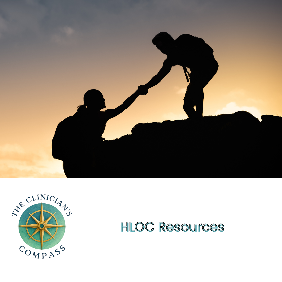 This is a live resources list of Higher Levels of Care in the middle Tennessee area. We will continue adding resources for middle as well as east and west Tennessee. 