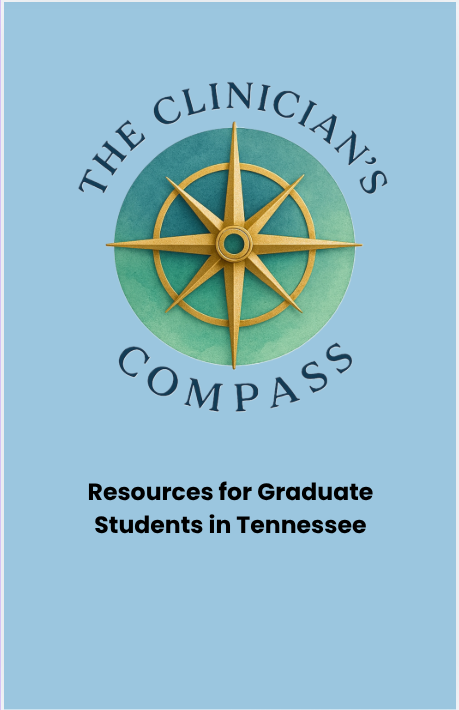 Let this guide help you as you navigate your practicum, internship and beyond. This live document is continually being updated!