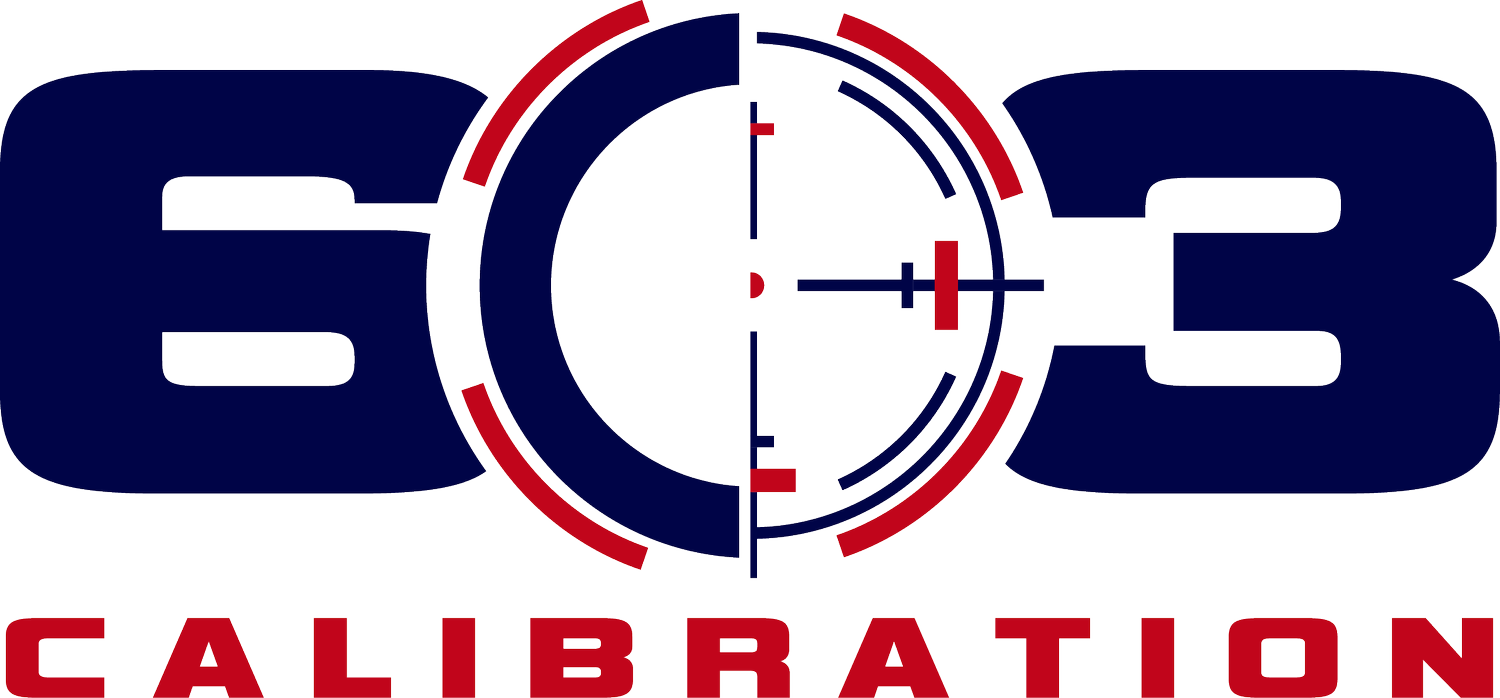 603 Calibration, LLC