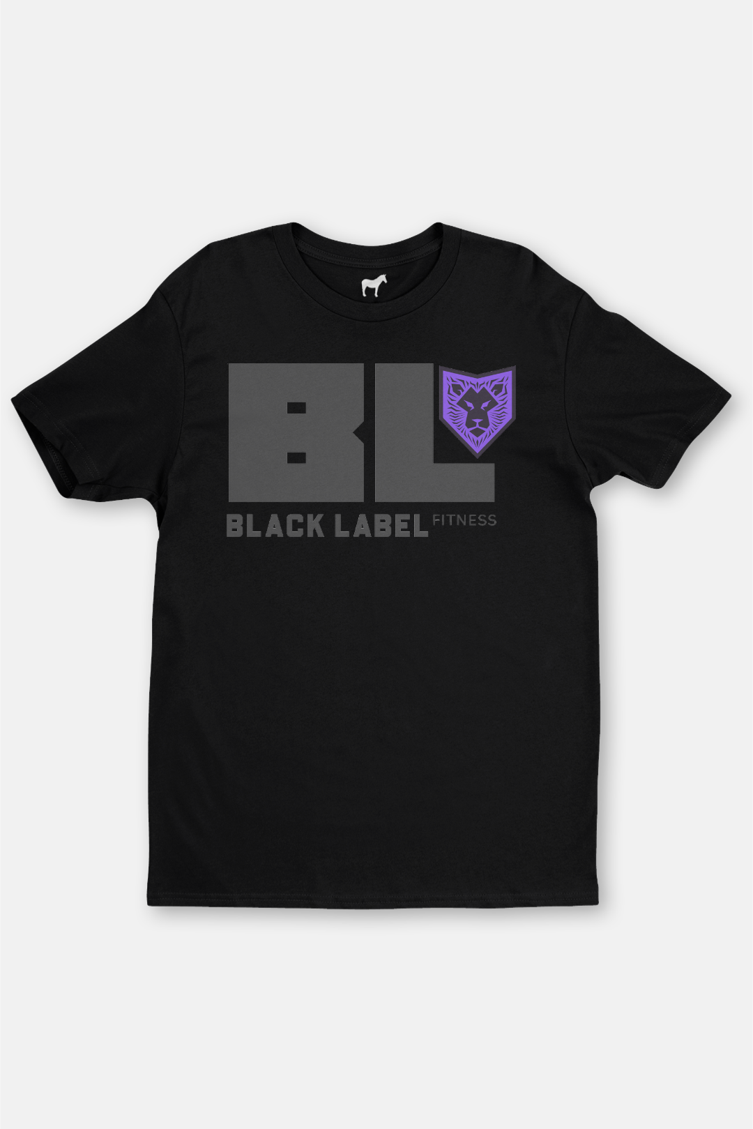 OG Black Label Tee