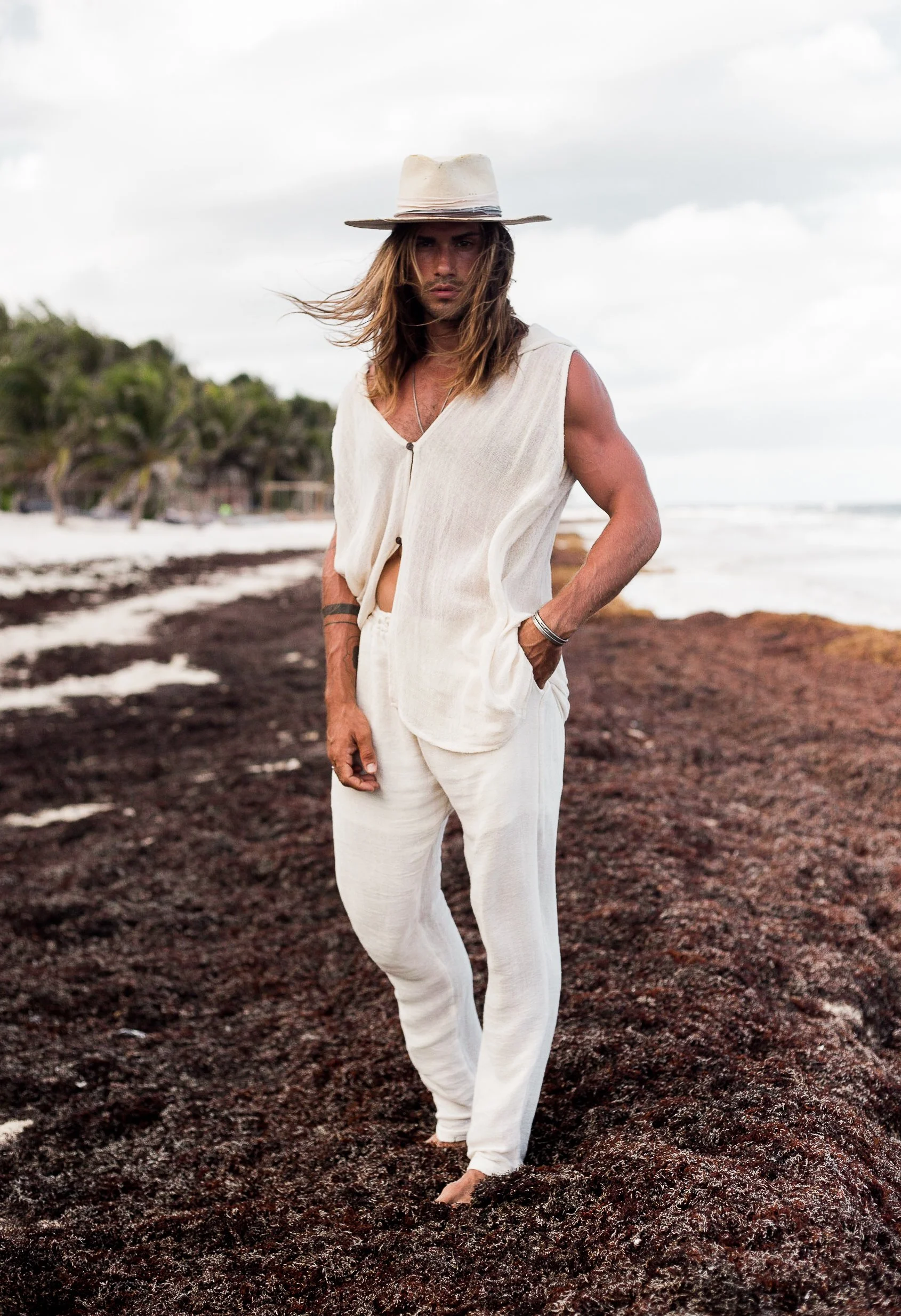 David - Styled by Sasil Handmade - Captured by Meshica Creative