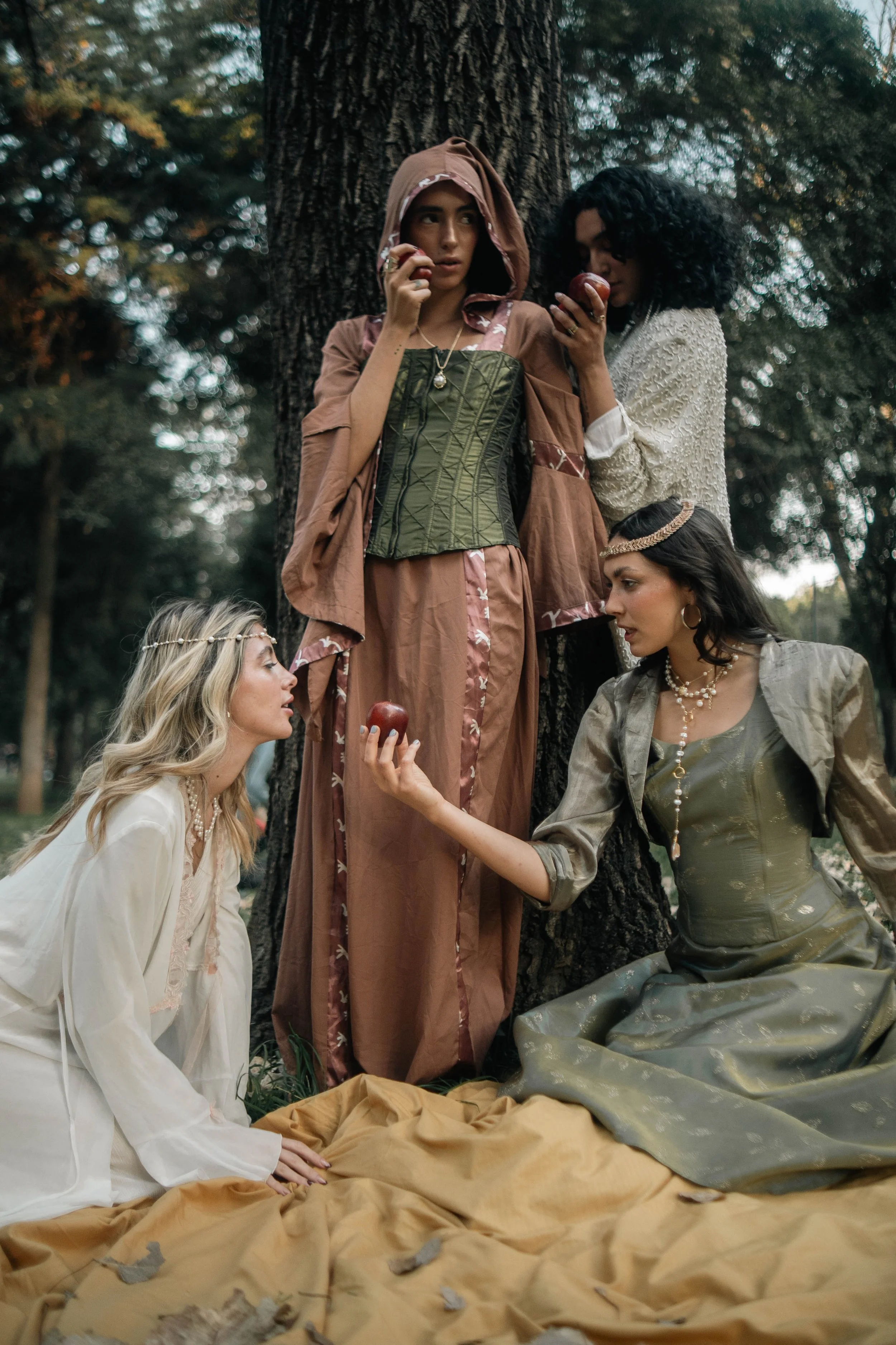Brand Shooting - Styled by Ivannia Mora - Captured by Meshica Creative