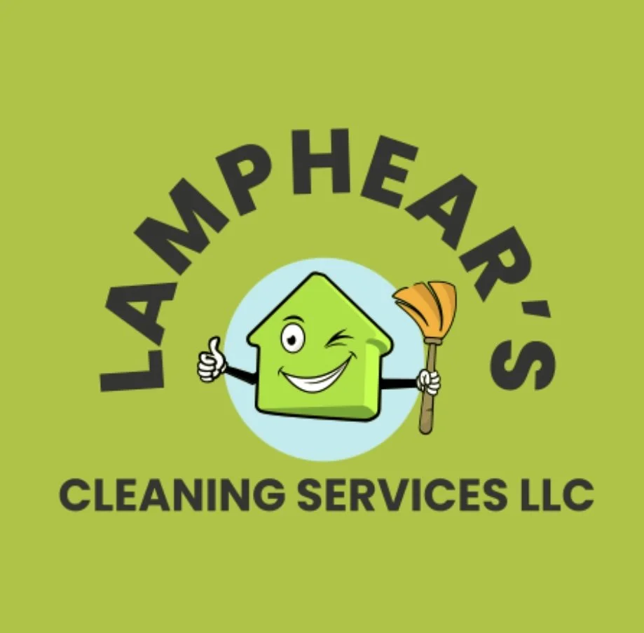 Lamphear&#39;s Cleaning Services LLC.