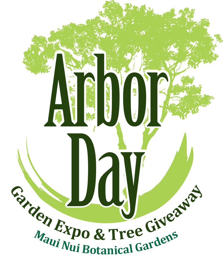 Arbor Day 2025 Garden Expo &amp; Tree Giveaway