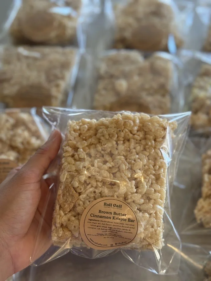Baked Goods & More!