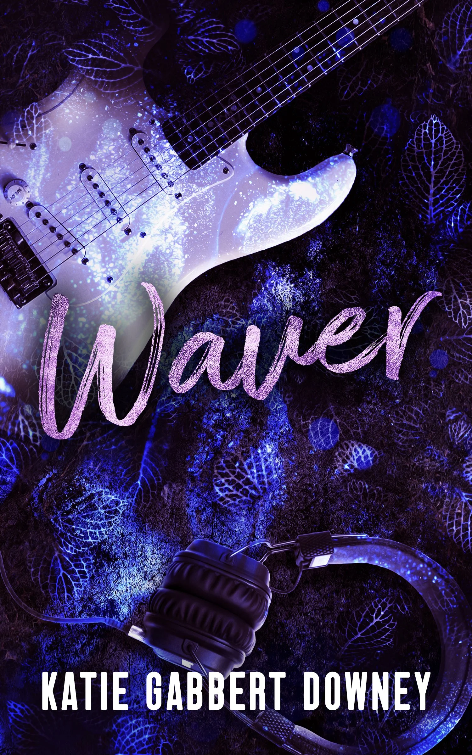 Waver Paperback