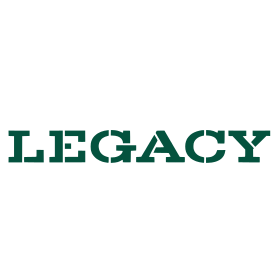 Legacy logo