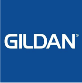Gildan logo 