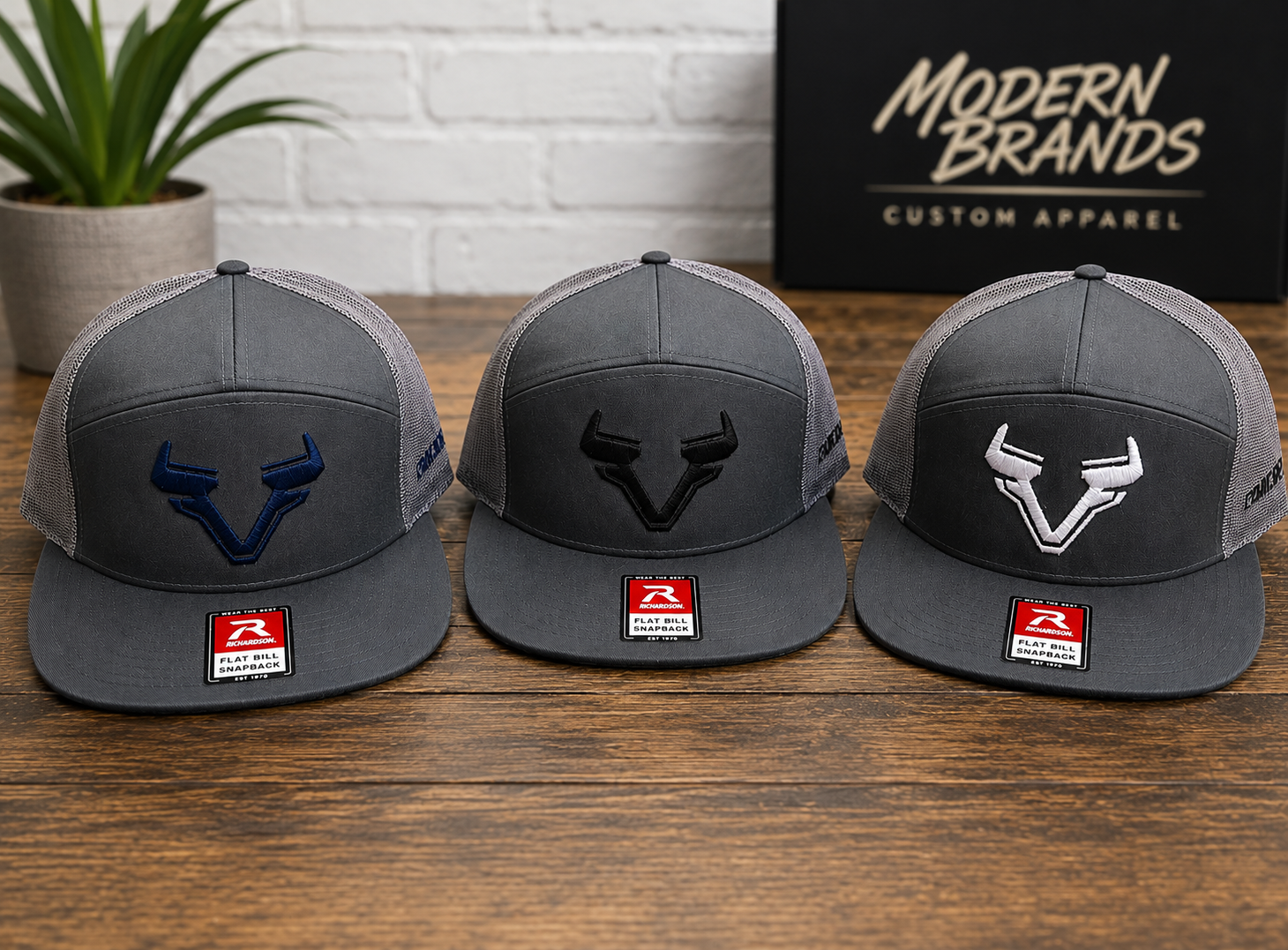 Venco 3 hats.png