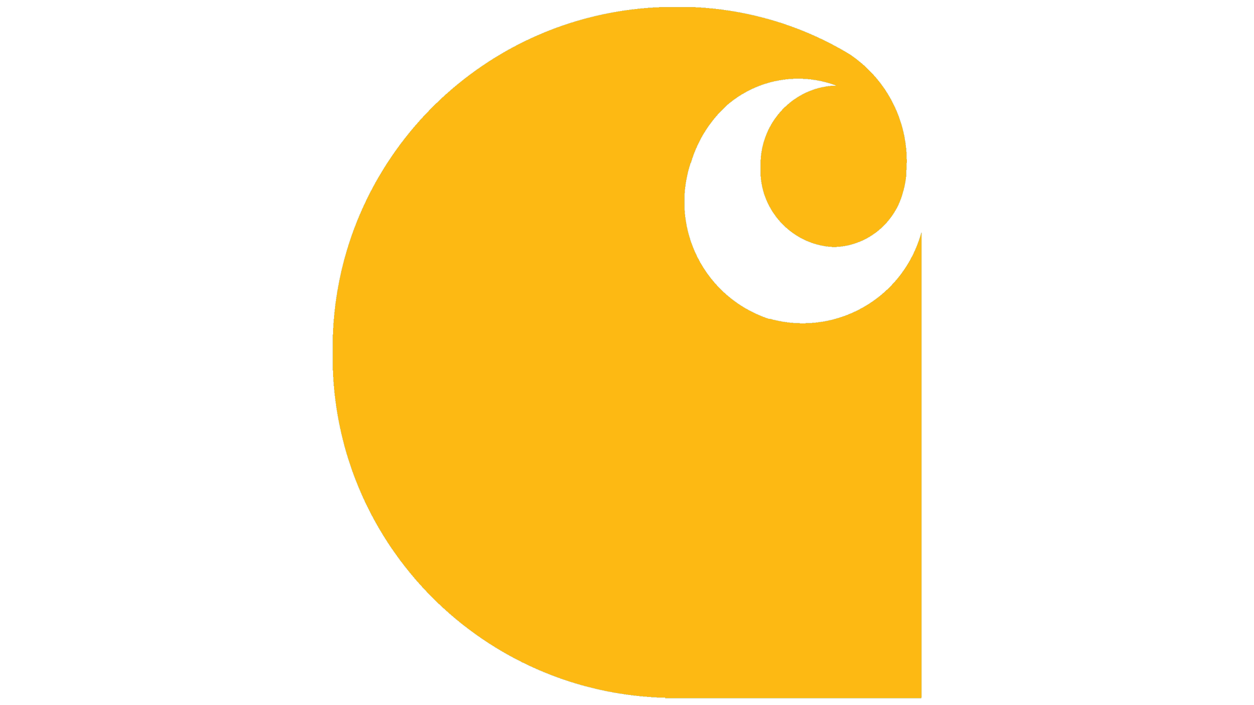 Carhartt logo
